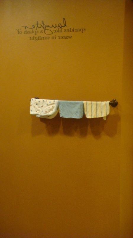 Tiny Towels